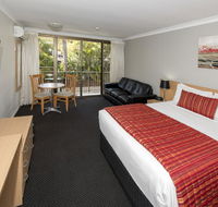 Comfort Inn Grammar View - Goulburn Accommodation