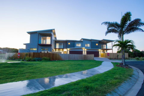 Agnes Sails - Goulburn Accommodation 9