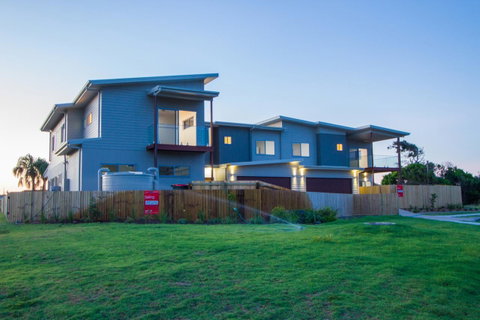 Agnes Sails - Goulburn Accommodation 14