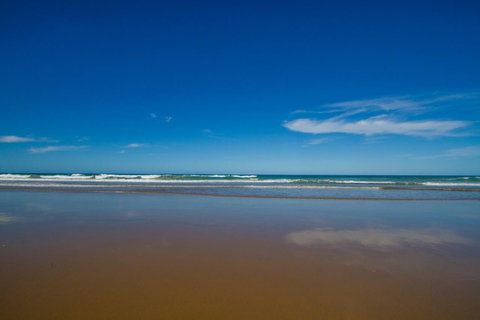 Agnes Sails - Goulburn Accommodation 2