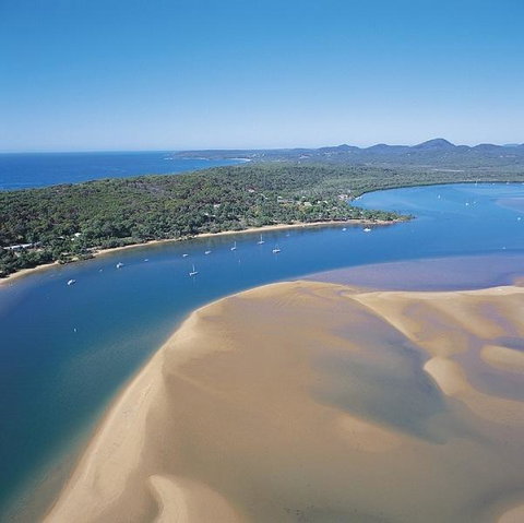 Agnes Sails - Goulburn Accommodation 24