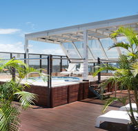 Tiki Hotel Apartments Surfers Paradise - Goulburn Accommodation