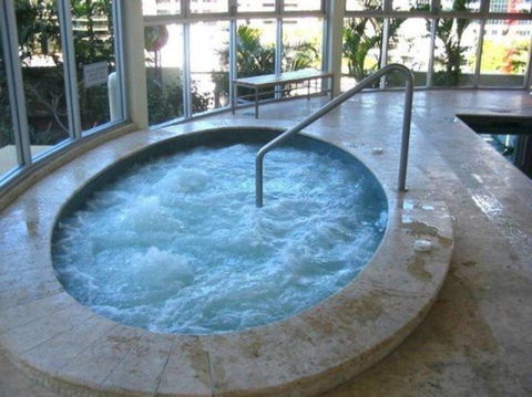 Beach Stay - Ocean & Riverview Resort Chevron Renaissance Central Surfers Paradise - Goulburn Accommodation 22