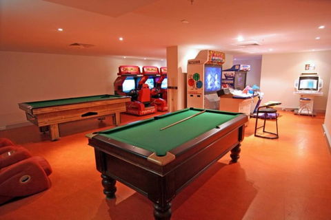 Beach Stay - Ocean & Riverview Resort Chevron Renaissance Central Surfers Paradise - Goulburn Accommodation 29