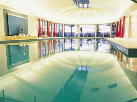 Beach Stay - Ocean & Riverview Resort Chevron Renaissance Central Surfers Paradise - Goulburn Accommodation 16