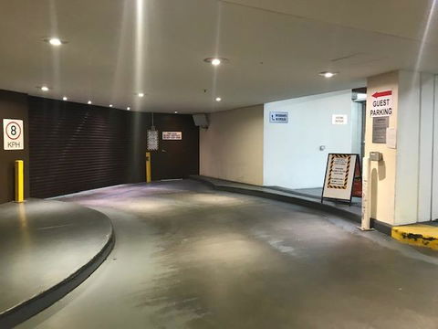 Beach Stay - Ocean & Riverview Resort Chevron Renaissance Central Surfers Paradise - Goulburn Accommodation 31