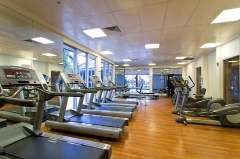 Beach Stay - Ocean & Riverview Resort Chevron Renaissance Central Surfers Paradise - Goulburn Accommodation 28