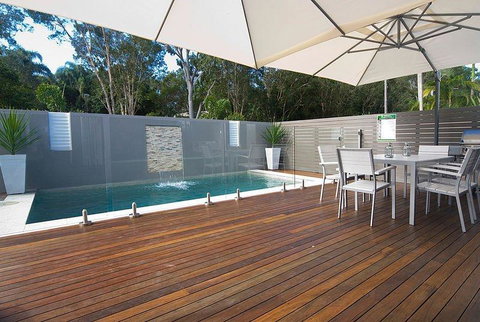 Beach House On Tradewinds Avenue - Goulburn Accommodation 11