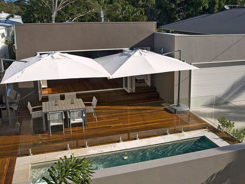 Beach House On Tradewinds Avenue - Goulburn Accommodation 10