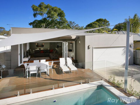 Beach House On Tradewinds Avenue - Goulburn Accommodation 1