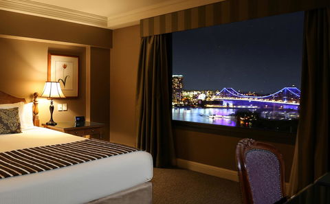 Stamford Plaza Brisbane - Goulburn Accommodation 23