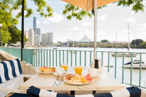 Stamford Plaza Brisbane - Goulburn Accommodation 11