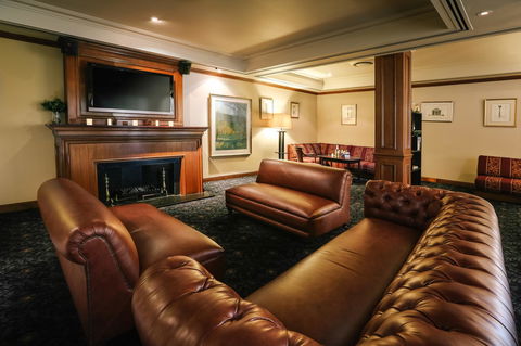 Stamford Plaza Brisbane - Goulburn Accommodation 26