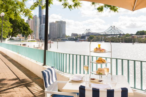 Stamford Plaza Brisbane - Goulburn Accommodation 16