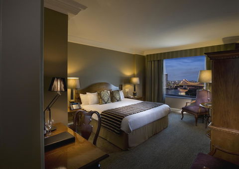 Stamford Plaza Brisbane - Goulburn Accommodation 7