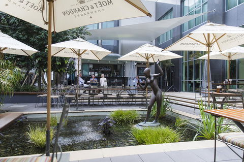 Stamford Plaza Brisbane - Goulburn Accommodation 20
