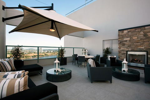 Stamford Plaza Brisbane - Goulburn Accommodation 6