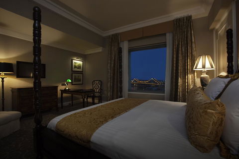Stamford Plaza Brisbane - Goulburn Accommodation 40