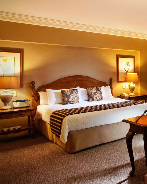 Stamford Plaza Brisbane - Goulburn Accommodation 33