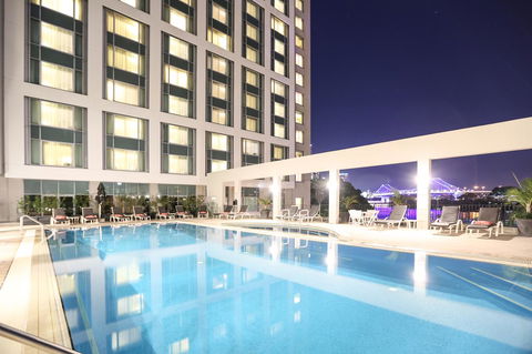 Stamford Plaza Brisbane - Goulburn Accommodation 2