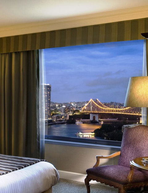 Stamford Plaza Brisbane - Goulburn Accommodation 14