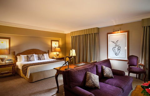Stamford Plaza Brisbane - Goulburn Accommodation 34