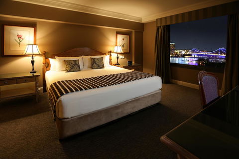 Stamford Plaza Brisbane - Goulburn Accommodation 4