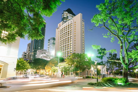 Stamford Plaza Brisbane - Goulburn Accommodation 18