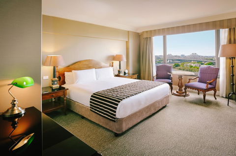 Stamford Plaza Brisbane - Goulburn Accommodation 9