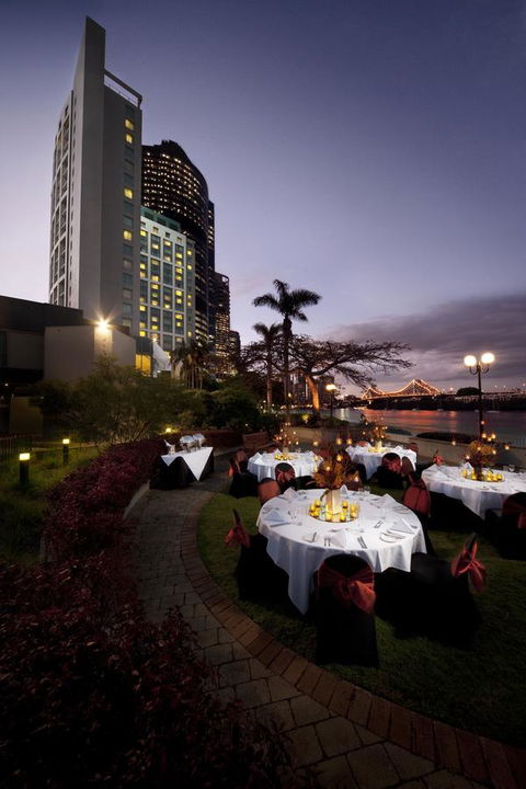 Stamford Plaza Brisbane - Goulburn Accommodation 38