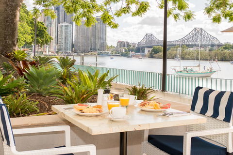 Stamford Plaza Brisbane - Goulburn Accommodation 8