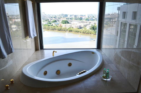 Stamford Plaza Brisbane - Goulburn Accommodation 41
