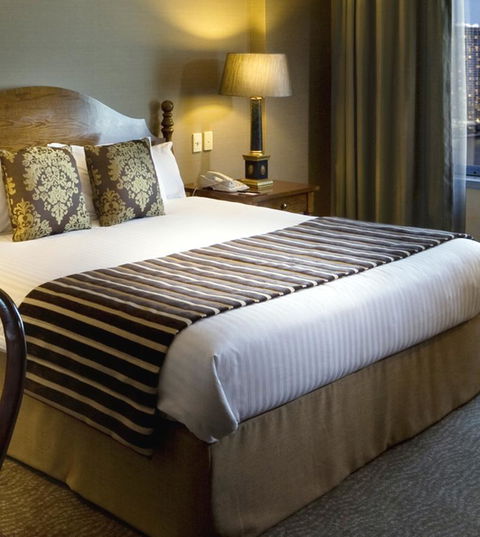 Stamford Plaza Brisbane - Goulburn Accommodation 32