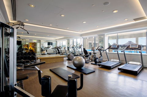 Stamford Plaza Brisbane - Goulburn Accommodation 13