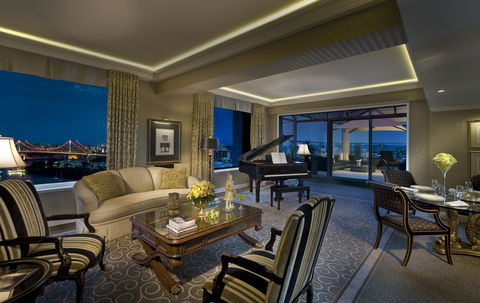 Stamford Plaza Brisbane - Goulburn Accommodation 5