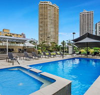 Sunbird Beach Resort - Goulburn Accommodation