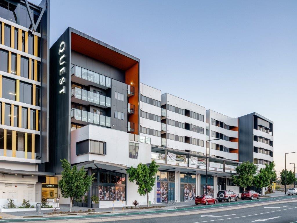 Prenzlau QLD Goulburn Accommodation