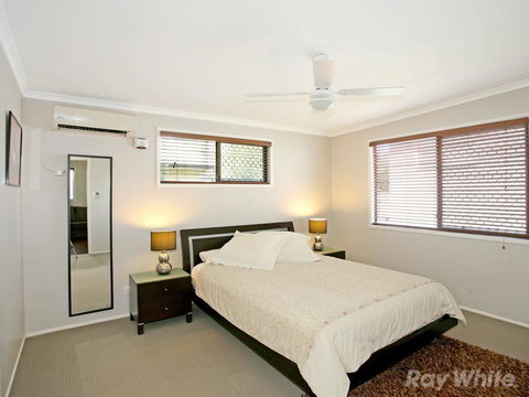 Beach House On Jones Parade, Central Coolum Beach - Goulburn Accommodation 11