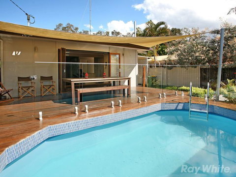 Beach House On Jones Parade, Central Coolum Beach - Goulburn Accommodation 3