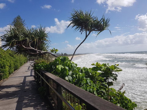 Beach House On Jones Parade, Central Coolum Beach - Goulburn Accommodation 12
