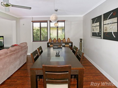 Beach House On Jones Parade, Central Coolum Beach - Goulburn Accommodation 7
