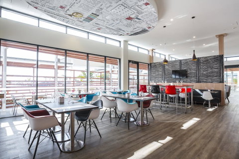 Ibis Mackay - Goulburn Accommodation 16