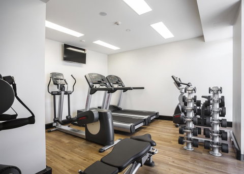 Ibis Mackay - Goulburn Accommodation 19