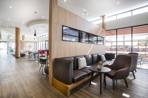 Ibis Mackay - Goulburn Accommodation 35