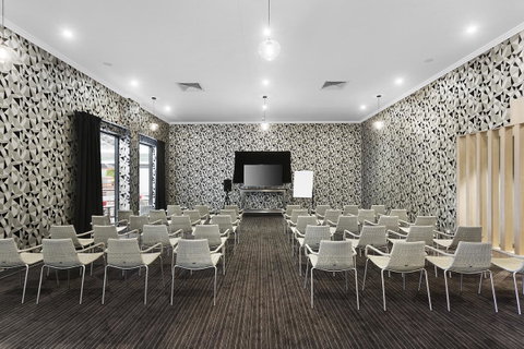 Ibis Mackay - Goulburn Accommodation 21