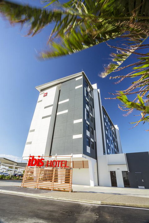 Ibis Mackay - Goulburn Accommodation 9