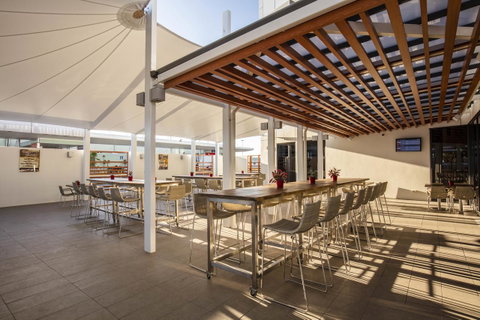 Ibis Mackay - Goulburn Accommodation 1