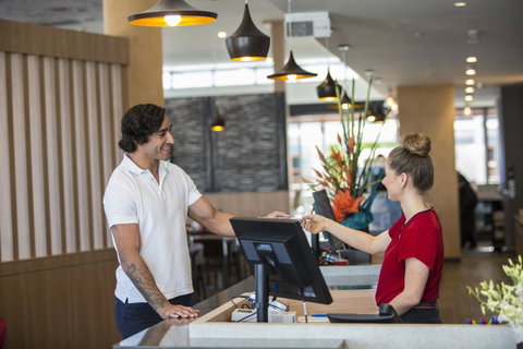 Ibis Mackay - Goulburn Accommodation 7