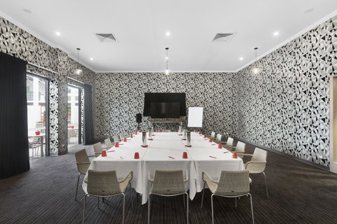 Ibis Mackay - Goulburn Accommodation 43