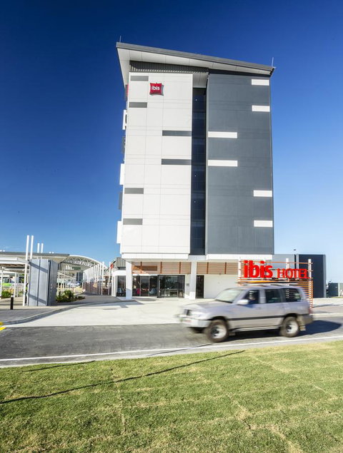 Ibis Mackay - Goulburn Accommodation 22